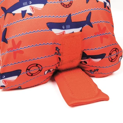 Gambar Bestway Ukuran M/L Ban Lengan Anak 32183 Random