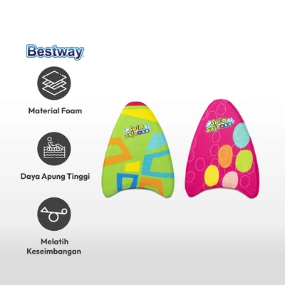 Gambar Bestway Papan Renang 32155