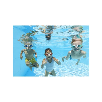 Gambar Bestway Kacamata Renang Anak Accelera 21062 Random