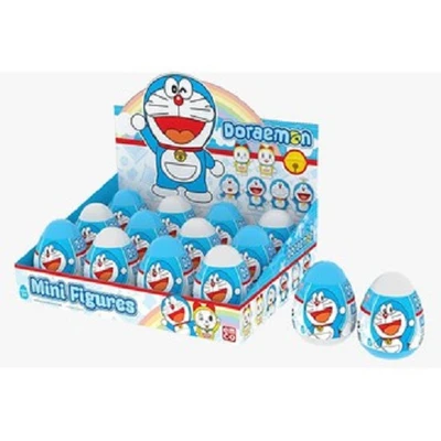 Gambar Emco Figure Surprise Doraemon 6608 Random