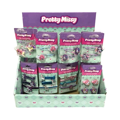 Gambar Pretty Missy Jepit Rambut Random