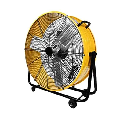 Gambar Krisbow Kipas Angin Industrial 24 Inch
