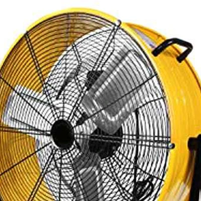 Gambar Krisbow Kipas Angin Industrial 36 Inch