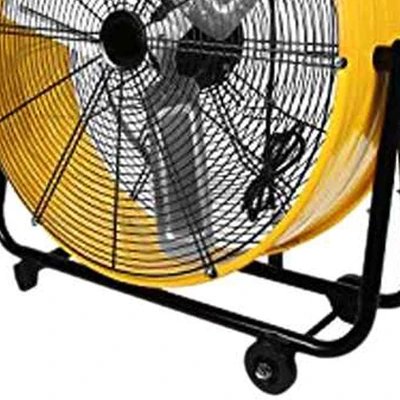 Gambar Krisbow Kipas Angin Industrial 36 Inch