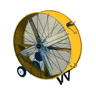 Gambar Krisbow Kipas Angin Industrial 48 Inch