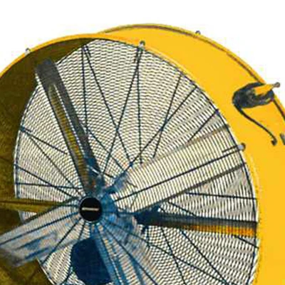 Gambar Krisbow Kipas Angin Industrial 48 Inch