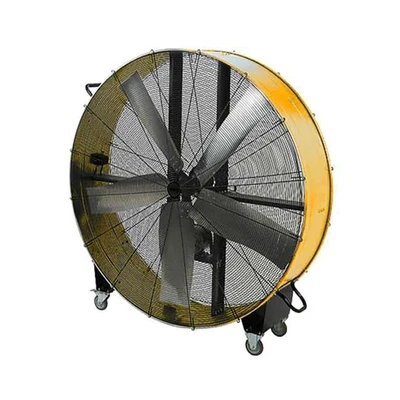 Gambar Krisbow Kipas Angin Industrial 60 Inch