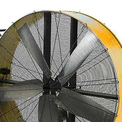 Gambar Krisbow Kipas Angin Industrial 60 Inch