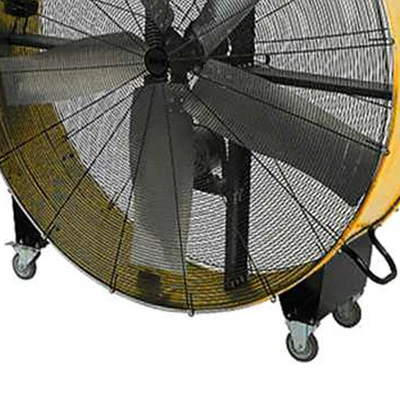 Gambar Krisbow Kipas Angin Industrial 60 Inch