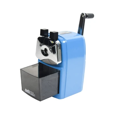 Gambar Odi Rautan Pensil Manual Heavy Duty - Biru