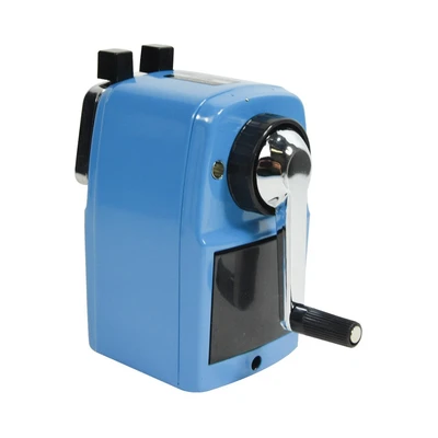 Gambar Odi Rautan Pensil Manual Heavy Duty - Biru