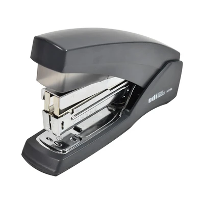 Gambar Odi Stapler Light Force - Abu-Abu