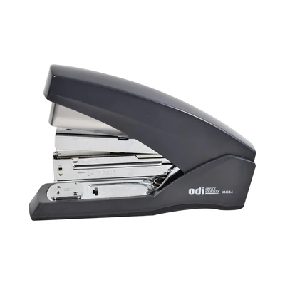 Gambar Odi Stapler Light Force - Abu-Abu