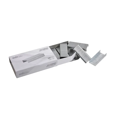 Gambar Odi Staples 24/6 1000 pcs