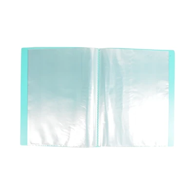 Gambar Odi Holder Kertas A4 20 Pocket - Hijau