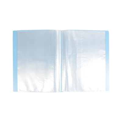Gambar Odi Holder Kertas A4 40 Pocket - Biru
