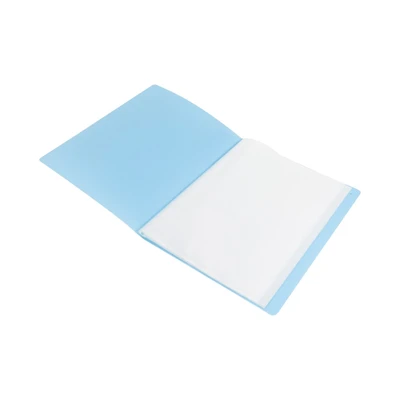 Gambar Odi Holder Kertas A4 40 Pocket - Biru