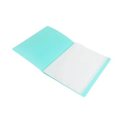 Gambar Odi Holder Kertas A4 40 Pocket - Hijau