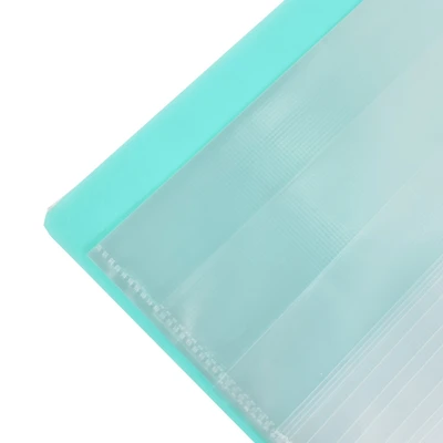 Gambar Odi Holder Kertas A4 40 Pocket - Hijau
