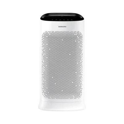 Gambar Samsung Air Purifier 60 m2 CADR 467 m3/jam AX60R5080WD/SE - Putih