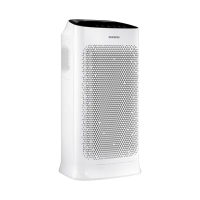 Gambar Samsung Air Purifier 60 m2 CADR 467 m3/jam AX60R5080WD/SE - Putih