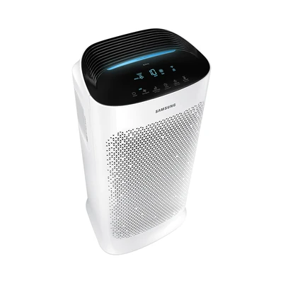 Gambar Samsung Air Purifier 60 m2 CADR 467 m3/jam AX60R5080WD/SE - Putih