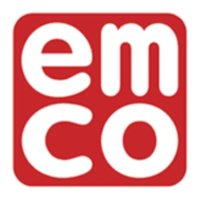 Gambar Emco Set Mighty Machines Speed Boat 1816