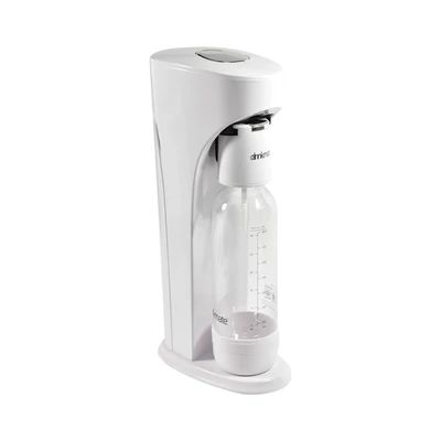 Gambar Drinkmate 1 Ltr Soda Maker - Putih