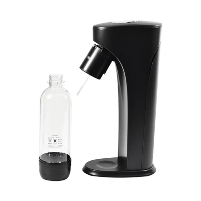 Gambar Drinkmate 1 Ltr Soda Maker - Hitam