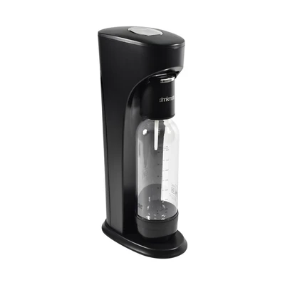 Gambar Drinkmate 1 Ltr Soda Maker - Hitam