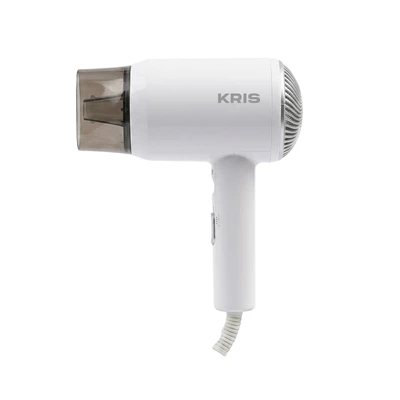 Gambar Kris Hair Dryer Ionic 1600 Watt - Putih