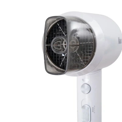 Gambar Kris Hair Dryer Ionic 1600 Watt - Putih