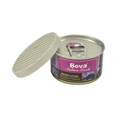 Gambar Bova Nature Fresh Secret Lover Pengharum Mobil
