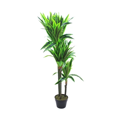 Gambar Informa Tanaman Artifisial 120 Cm Dracaena Reflexa