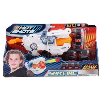 Gambar Emco Gun Hot Shot Spitfire 3035