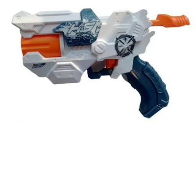 Gambar Emco Gun Hot Shot Spitfire 3035