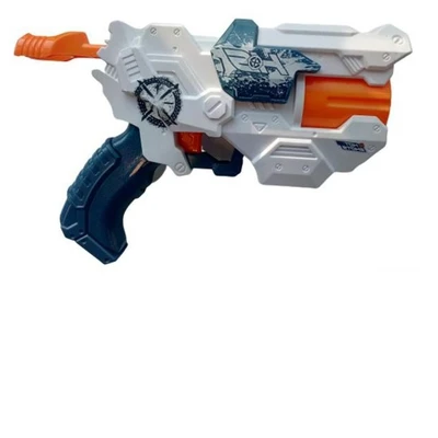 Gambar Emco Gun Hot Shot Spitfire 3035
