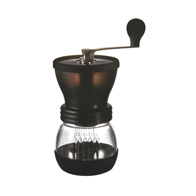 Gambar Hario Coffee Grinder Mill Skerton - Hitam