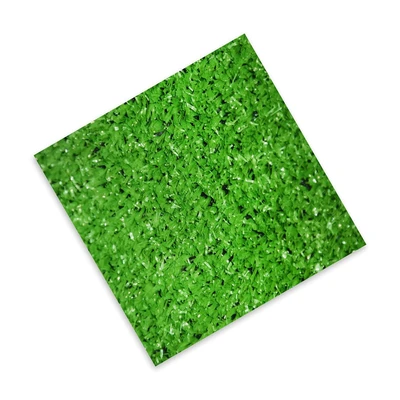 Gambar Cc Grass 1x1 Mtr Rumput Artifisial - Hijau