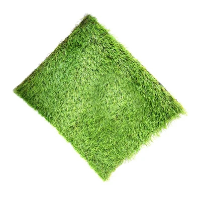 Gambar Cc Grass 2x1 Mtr Rumput Artifisial Ample - Hijau