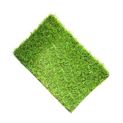 Gambar Cc Grass 2x1 Mtr Rumput Artifisial - Hijau