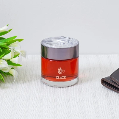 Gambar Flamingo Mature Musk Pengharum Mobil