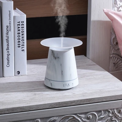Gambar Ultransmit Diffuser Aromaterapi Swirling Mist 120 ml