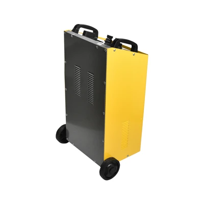 Gambar Krisbow Charger Baterai Dan Starter 12/24V 260/245A Erbc245