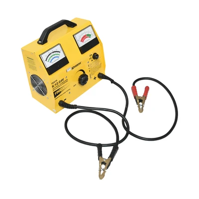 Gambar Krisbow Tester Aki 6/12/24V 2000Cca Erbt20