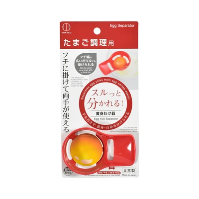Gambar Kokubo Pemisah Kuning Telur