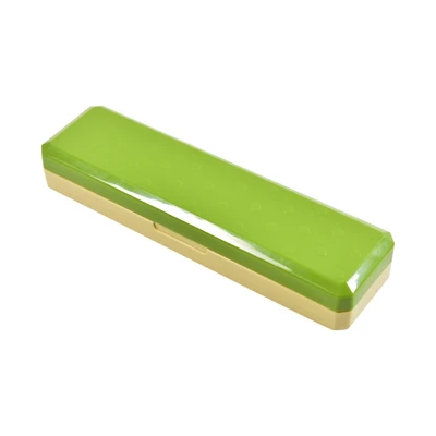 Gambar Kokubo Go Out Alat Makan Set 4 pcs - Hijau Moss