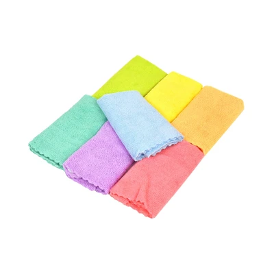 Gambar Informa Kain Lap Dapur Rainbow Unicorn Set 7 pcs