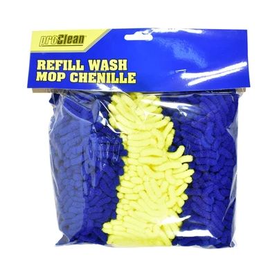 Gambar Proclean Refill Lap Microfiber Mobil