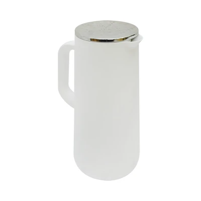 Gambar Wmf 1 Ltr Impulse Teko Vacuum Flask - Putih